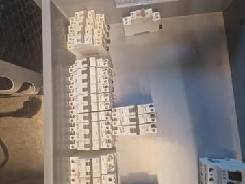 Eaton beschikbaar voor biedingen