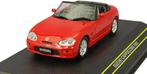 4192: Suzuki Cappuccino - 1991 - First43 1:43, Auto, Nieuw, Ophalen of Verzenden, Bachsatztstr. 54 D 72131 Ofterdingen, Germany