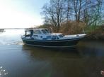 Oostvaarder 900 ak, Watersport en Boten, Ophalen, Gebruikt, Staal, Binnenboordmotor