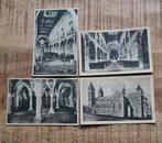 Lot van 4 Viborg Domkirke Denemarken, Ophalen of Verzenden