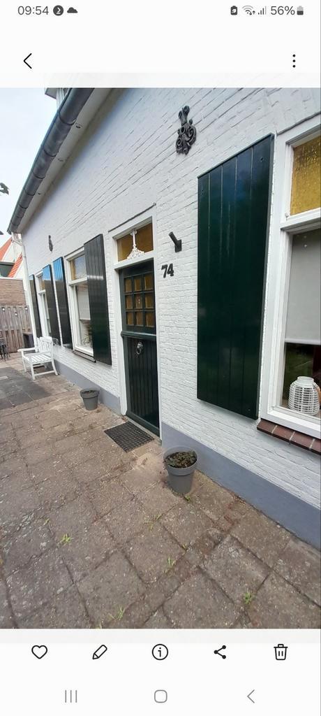 TE HUUR VOOR ONG 15 MAANDEN VRIJSTAANDE WONING IN DONGEN NB, Huizen en Kamers, Huizen te huur, Vrijstaande woning