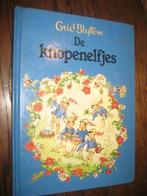 enid blyton de knopenelfjes, Boeken, Ophalen of Verzenden, Gelezen