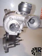 revisie turbo AUDI/WW/SEAT/SKODA 2.0TDI BMA/BKD/AZV.. 140PK, Ophalen of Verzenden, Gereviseerd
