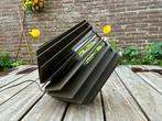 Spot-nik vloerlamp | Van Tjalle en Jasper, Huis en Inrichting, Gebruikt, Ophalen of Verzenden, Minder dan 100 cm, Modern