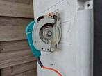 Black en decker cirkelzaag, Doe-het-zelf en Verbouw, Gereedschap | Zaagmachines, Ophalen, Gebruikt, Cirkelzaag, 30 tot 70 mm
