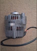 Suzuki GSXR 750 Dynamo, Ophalen, Gebruikt