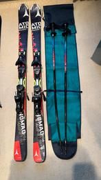 Ski Atomic Carved Nomad Magnet 157 cm., Ophalen, 160 tot 180 cm, Ski's, Overige merken