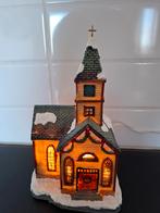 Kerk exclusief verlichting, Ophalen, Zo goed als nieuw