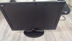 Mt logic 1080 full hd 60 cm tv met afstandsbediening, Ophalen of Verzenden, Zo goed als nieuw, 100 cm of meer, 50 Hz