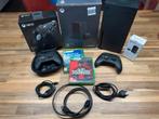 Xbox Series X 1TB + Elite Controller + Controller + Games, Ophalen of Verzenden, Zo goed als nieuw, Xbox Series X