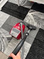 Bosch 2200W Stofzuiger | Schoon | Werkt Goed | 15M Radius, Gebruikt, Stofzuiger, 2000 watt of meer, Ophalen