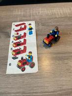 6608 tractor, Ophalen of Verzenden, Gebruikt