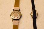 5 stuks horloges 49562, Ophalen of Verzenden, Gebruikt, Overige merken