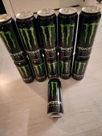 Monster energy, Ophalen of Verzenden