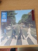 Vinyl plaat The Beatles - Abbey Road, Cd's en Dvd's, Vinyl | Pop, Ophalen of Verzenden, 1960 tot 1980, Zo goed als nieuw, 12 inch