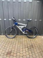 Mountainbike, Overige merken, Gebruikt, 49 tot 53 cm, Fully