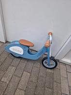 Little Dutch Scooter - Loopfiets, Kinderen en Baby's, Ophalen, Gebruikt, Loopfiets