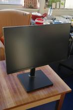 Samsung Monitor 24 Inch (F24T450FQR), Computers en Software, Monitoren, Ophalen, Gebruikt, IPS, Full HD
