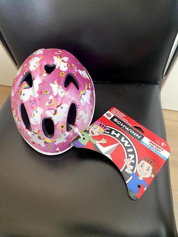 Kinder fiets/skate helm beschikbaar voor biedingen