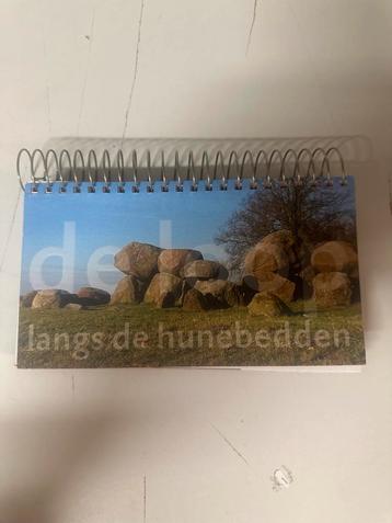 De Loop langs de Hunebedden - Het Drentse Landschap beschikbaar voor biedingen