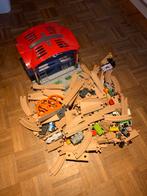 Brio, Ikea, Lidl Treinbaanset - Veel Onderdelen!, Ophalen, Gebruikt, Jongen of Meisje