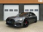 Audi A6 Avant 55 TFSI e Quattro Competition Pano RS-Seat BTW, Automaat, Gebruikt, Euro 6, 4 cilinders