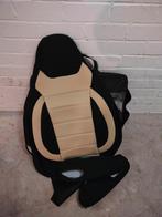 Nieuwe Stoelhoezen Camper - Citroen Jumper, Fiat Ducato, Caravans en Kamperen, Ophalen of Verzenden, Nieuw