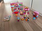 Lego Duplo Café 10587 - Complete Set, Ophalen of Verzenden, Complete set, Duplo