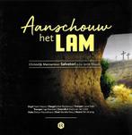 CHR.MANK. 'SALVATORI' - 'AANSCHOUW HET LAM'., Ophalen of Verzenden, Zo goed als nieuw, Koren of Klassiek