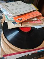 Grote partij LP's en Singles - Alleen afhalen!, Cd's en Dvd's, Vinyl | Overige Vinyl, Ophalen, Nieuw in verpakking, Overige formaten