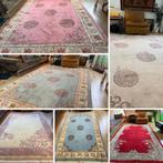 ✨ Opruiming –Chinese Art Deco wollen tapijten - 330 x 215 cm, Huis en Inrichting, Stoffering | Tapijten en Kleden, 1053ML, Amsterdam