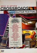 Eric Clapton Crossroads Guitar Festival DVD, Ophalen of Verzenden, Zo goed als nieuw