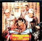 LP  FREDDIE AND THE DREAMERS - The Best Of, Ophalen of Verzenden, 1960 tot 1980, Gebruikt