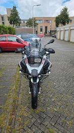 BMW R1200 GS adventure 2016 FULL option, Particulier, Toermotor