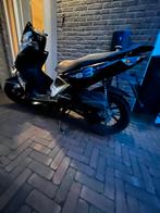 Kymco super 8, Ophalen, Gebruikt, Benzine, Super 8