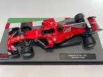 Ferrari SF70H S. Vettel 2017, Hobby en Vrije tijd, Modelauto's | 1:43, Nieuw, Overige merken, Ophalen of Verzenden, Auto