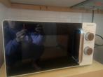 SilverCrest Magnetron - Perfect voor snelle maaltijden!, Witgoed en Apparatuur, Magnetrons, Ophalen, Gebruikt, Magnetron, Draaiplateau