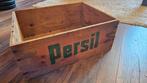 Oud Persil kistje, Minder dan 50 cm, Minder dan 50 cm, Ophalen of Verzenden, Zo goed als nieuw