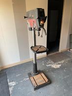 Kolomboormachine vario 230V, Doe-het-zelf en Verbouw, Gereedschap | Boormachines, Ophalen, Variabele snelheid, Kolomboormachine