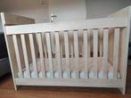 Bopita Ledikant 120x60, Kinderen en Baby's, Babywiegjes en Ledikanten, Ophalen, Gebruikt, Ledikant