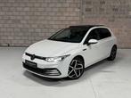 Volkswagen Golf Style 1.5 eTSI 150PK |Pano|Headup|H&K|IQLigh, 4 cilinders, Wit, Bedrijf, 650 kg