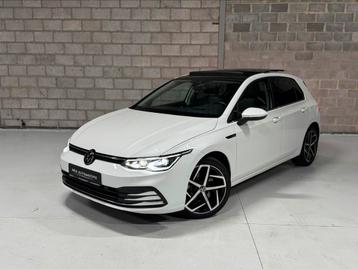 Volkswagen Golf Style 1.5 eTSI 150PK |Pano|Headup|H&K|IQLigh beschikbaar voor biedingen