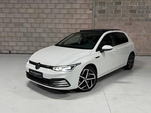 Volkswagen Golf Style 1.5 eTSI 150PK |Pano|Headup|H&K|IQLigh, Auto's, Volkswagen, Bedrijf, Golf, ABS, Achteruitrijcamera, Adaptieve lichten