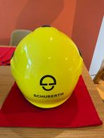 Schuberth Motorhelm Maat L, Motoren, Kleding | Motorhelmen, Systeemhelm, Heren, Ophalen of Verzenden, L