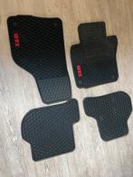 Golf 5 GTI Automat Matten Set, Ophalen, Gebruikt