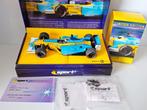 Scalextric Sport UK Renault R23 F1 #7 Jarno Trulli - CA2397A, Kinderen en Baby's, Speelgoed | Racebanen, Nieuw, Overige merken