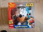 Spudtrooper, Ophalen of Verzenden, Zo goed als nieuw