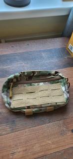 Multicam pouch, Ophalen of Verzenden, Landmacht, Nederland