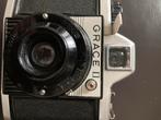 Vintage Grace II boxcamera, Ophalen of Verzenden, 1940 tot 1960, Overige typen