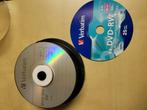 dvd/cd's, Computers en Software, Beschrijfbare discs, Nieuw, Dvd, Ophalen of Verzenden